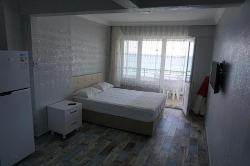 201 ve 401 numaralı odalarımız