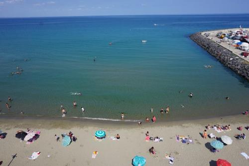 201 ve 401 numaralı odalarımız