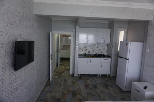 201 ve 401 numaralı odalarımız