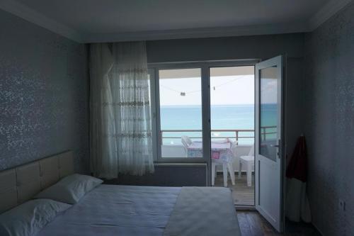 201 ve 401 numaralı odalarımız