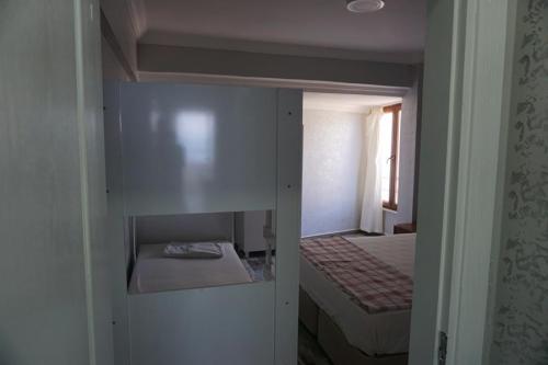 201 ve 401 numaralı odalarımız