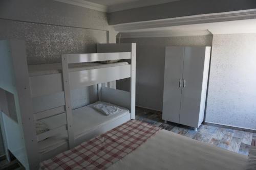 201 ve 401 numaralı odalarımız