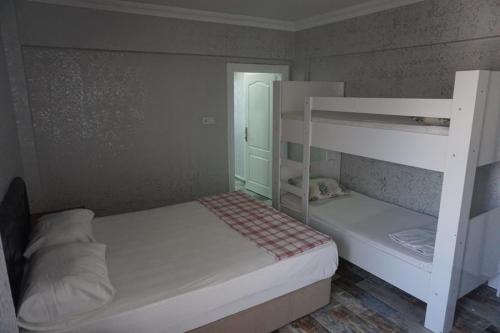 201 ve 401 numaralı odalarımız