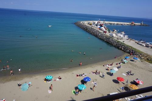 201 ve 401 numaralı odalarımız