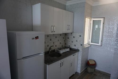 203 303 403 numaralı odalarımız