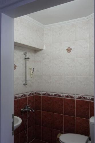 203 303 403 numaralı odalarımız