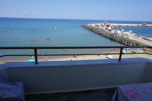 203 303 403 numaralı odalarımız