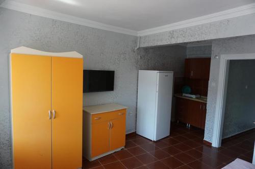 204 numaralı odamız