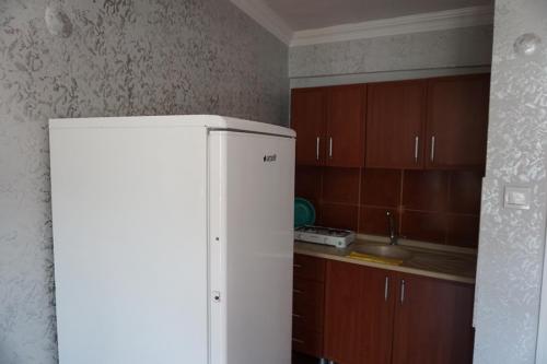 204 numaralı odamız