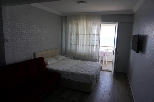 301 numaralı odamız