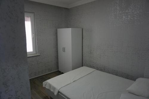 301 numaralı odamız