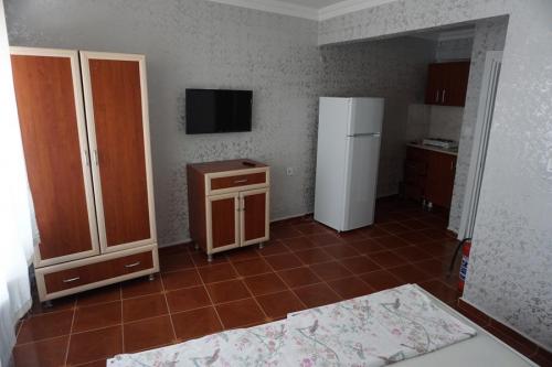 404 numaralı odamız