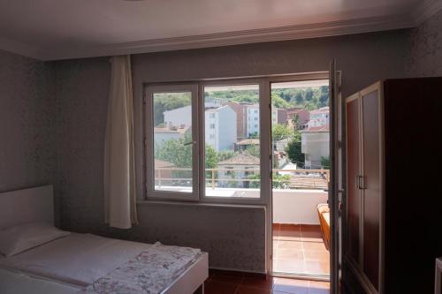 404 numaralı odamız