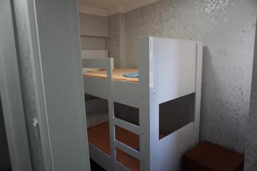 404 numaralı odamız