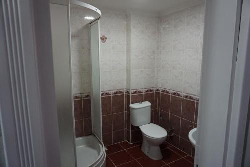 404 numaralı odamız