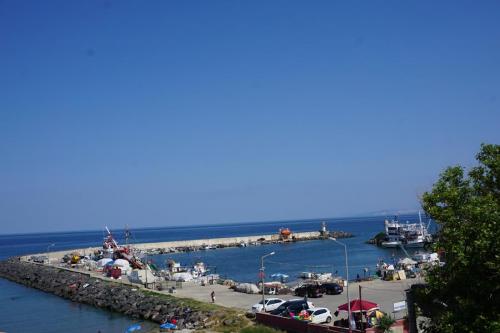 404 numaralı odamız